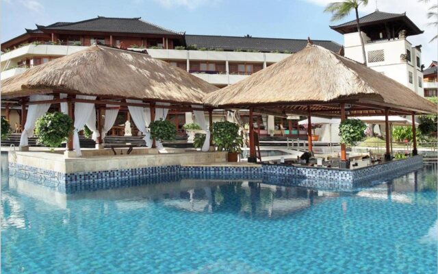 Nusa Dua Beach Hotel and Spa