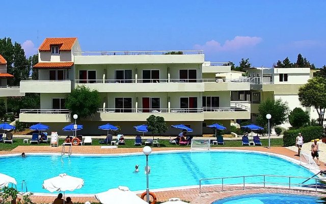 Amira Hotel Rhodes