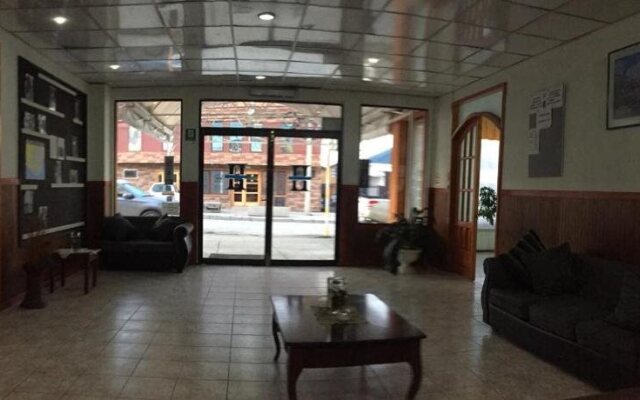 Hotel Alberto D' Agostini