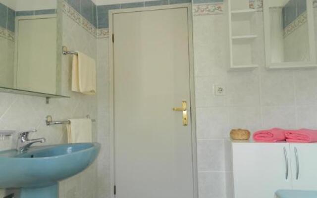 Chiara apartment