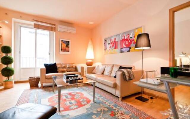 Apartamento Bestay Atocha