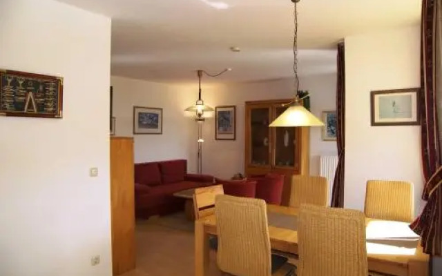 Haus Roland _ Wohnung 28