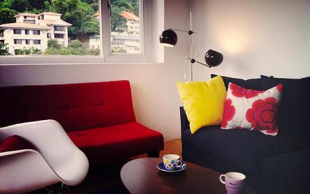 Fun Taipei Hostel