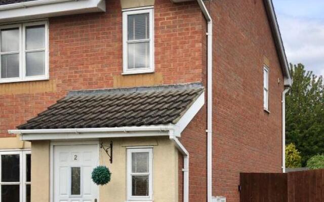 Kettering Leisure Holiday Home