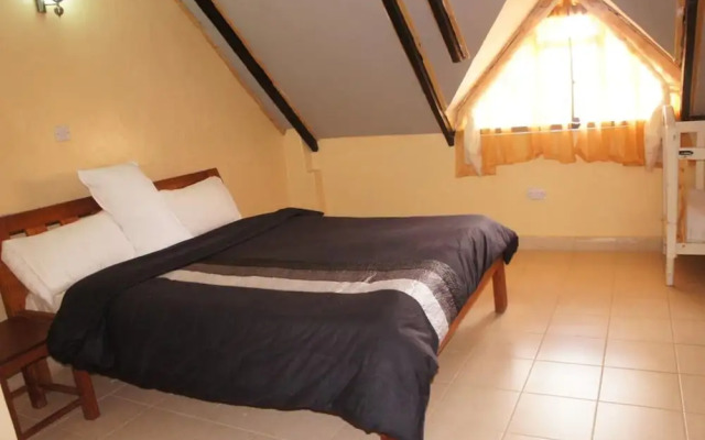 Acacia Furnished Apartments Nanyuki