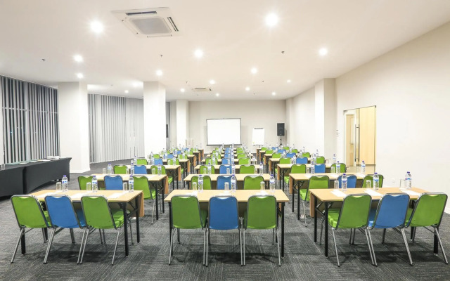Hotel Citradream Bintaro