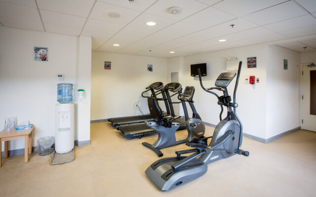 Holiday Inn Express Stellarton by IHG