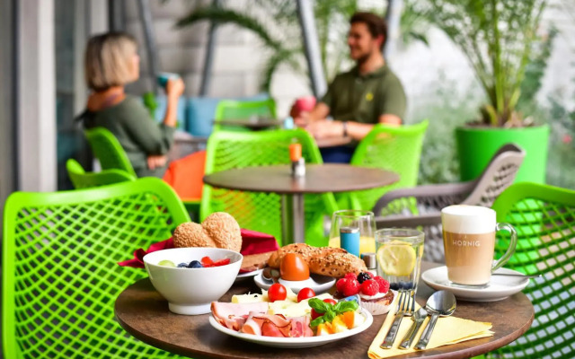 Stanys Das Apartmenthotel