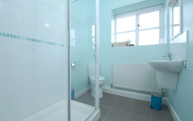 East Trewent Farm B&B