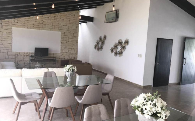 Luxury Casa Campestre in Cancun