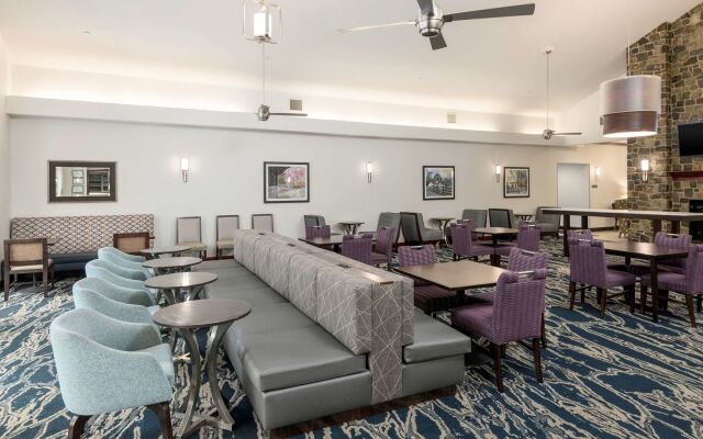 Homewood Suites by Hilton Philadelphia/Mt. Laurel