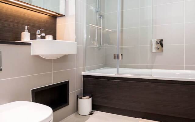 Camden Town - Two Bedroom Apartment