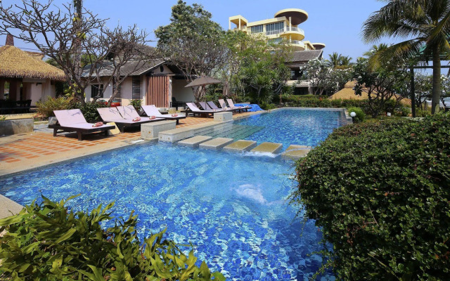 Purimuntra Resort & Spa