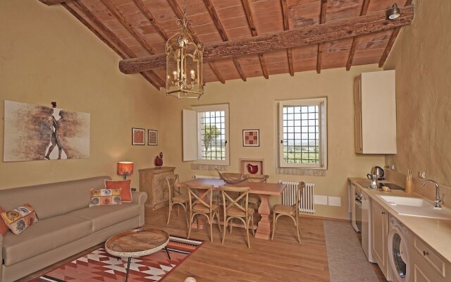 Dogoli Country Apartments