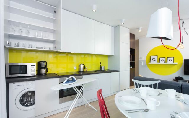 Lemir Cracow Apartments