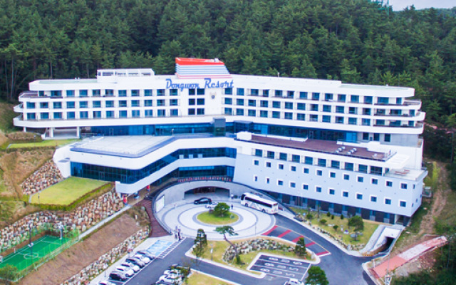 Dongwon Royal CC & Resort