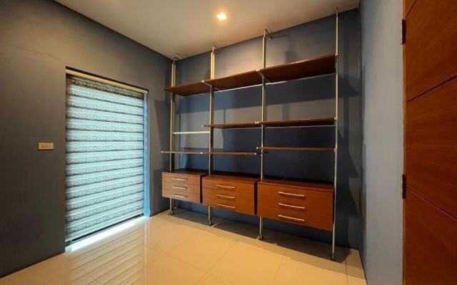 AP House