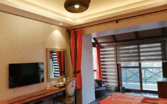 Ningbo Delson Green World Golf Resort