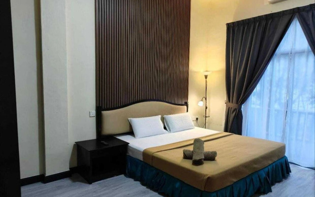 Terengganu Equestrian Resort