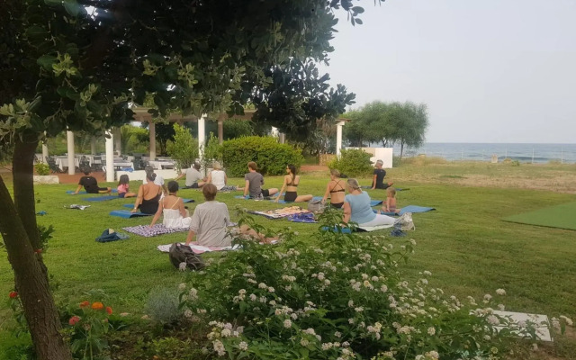 Hotel Mare Pineta