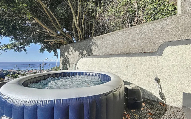 Villa Santa Luzia 2 by Atlantic Holiday