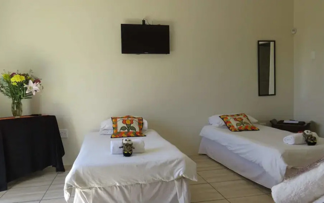 Karoo-Koppie Guesthouse