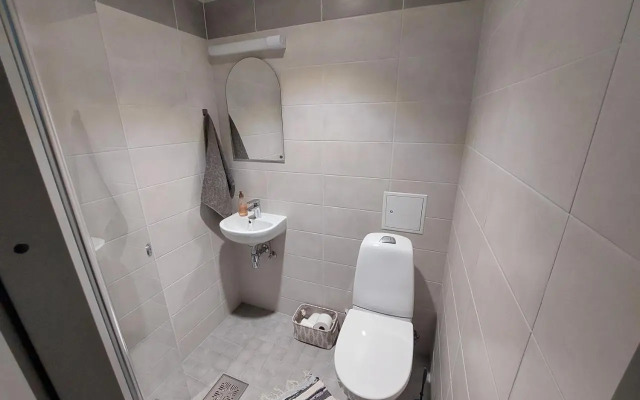 Pepleri mini apartment