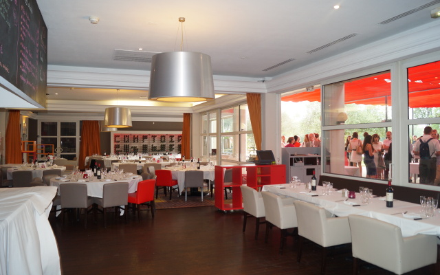L'Hotel by JOA