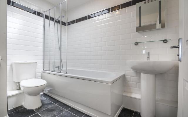 North Beach Heights - 3 Bedroom Penthouse - Tenby