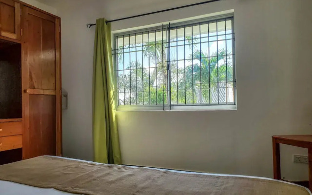 East View Self Catering