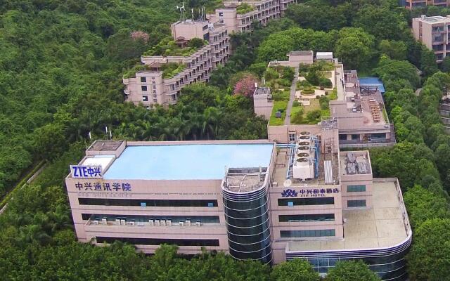 ZTE Hotel Shenzhen