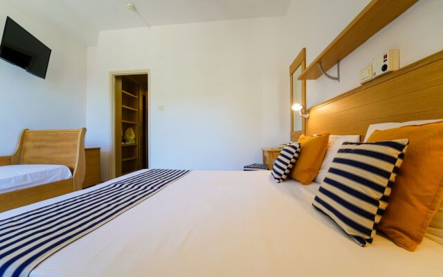 Le Acacie Hotel & Residence