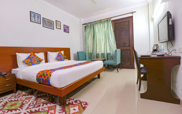 FabHotel Rivlet Premium