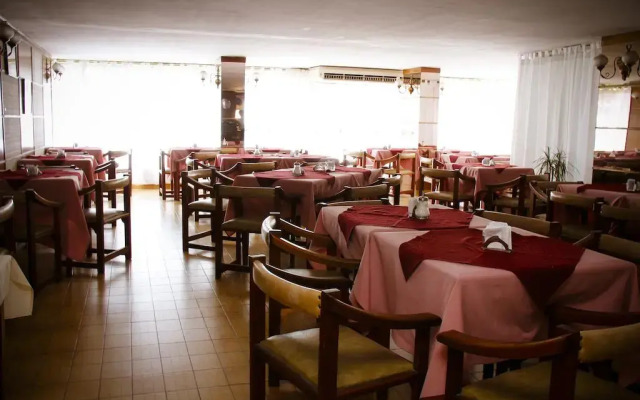 Hotel Menossi