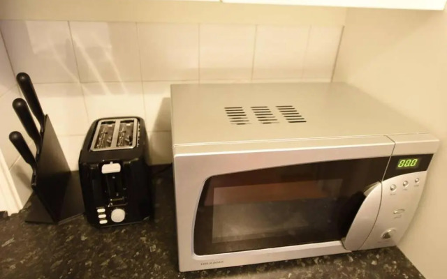 Rental Apartment Kupittaa Suomen Vuokramajoitus Oy