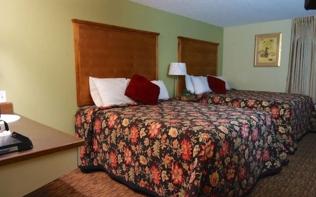 Columbia Gorge Inn