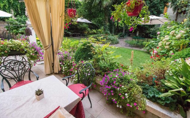 Hotel Palazzo Abadessa