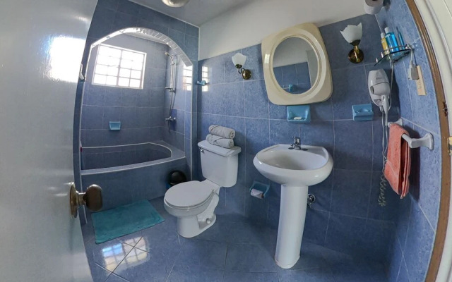 Hostal Raul y Olga