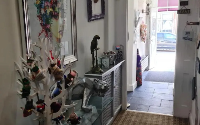 The Arthington Guest House