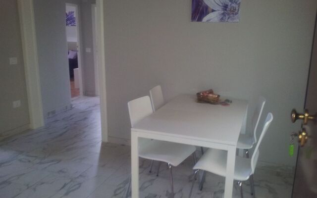 Appartamenti Lodges Le Mura