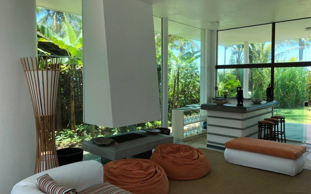 Maresias, Luxo e Estilo à Beira-mar