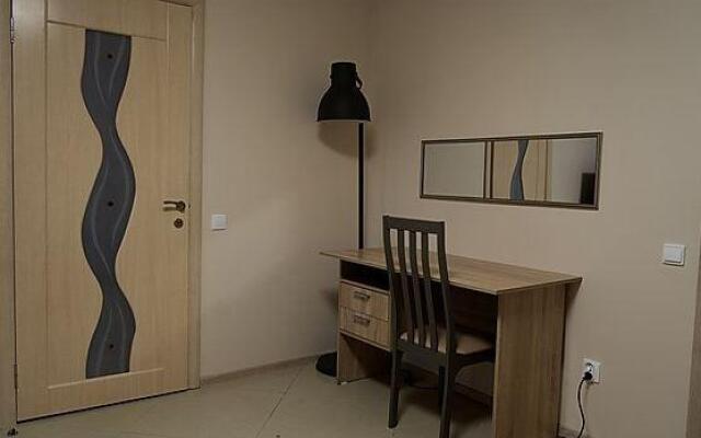 Viktoriya ul Molodezhnaya