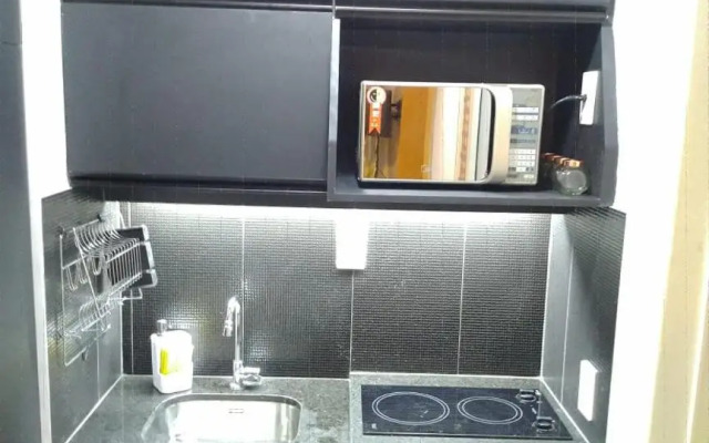 Beach Class Muro Alto