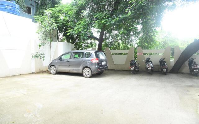 Orchid Platinum Guest House