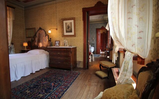 Dimora dei Ciliegi 5