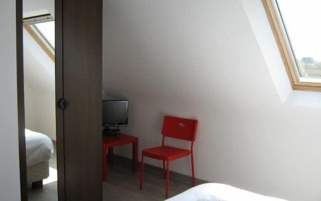 Belle Bretagne Guest House
