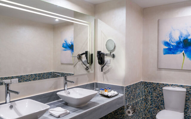 Pickalbatros Blu Spa Resort - Adults Friendly 16 Years Plus