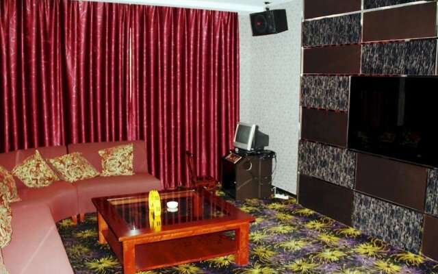 Shanghu Garden Hotel