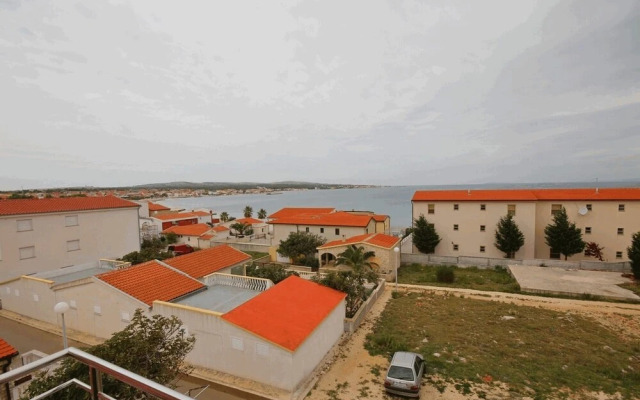 Apartments Barisic