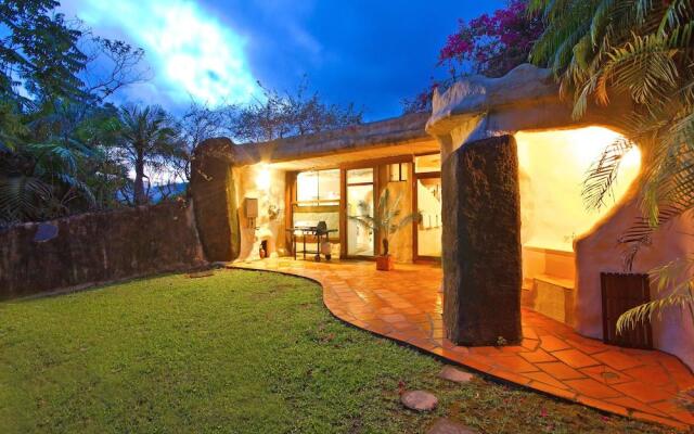 Mt Warning Rainforest Retreat